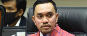 Tepat Sekali FPI Dibubarkan Karena FPI Memberi Dukungan Kepada ISIS item-thumbnail