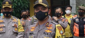 Usai Menembak Mati 6 Pasukan FPI, Polisi Ingatkan Rizieq Kalau Masih Membangkang akan Ditindak Tegas item-thumbnail
