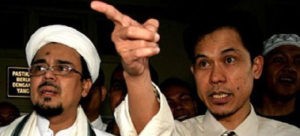 Polisi Ingatkan Munawarman Jangan Sebarkan Berita Bohong, Bisa Dipidana item-thumbnail