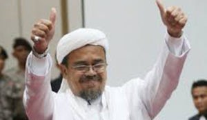 Rizieq Diancam Hukuman 6 Tahun Penjara item-thumbnail