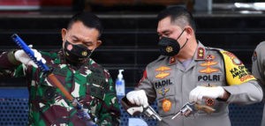 Siapa Pemasok Senpi ke FPI, Ini Kata Polisi item-thumbnail