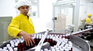 Indonesia Harus Memanfaatkan Kekayaan Hayati Agar Industri Farmasi Dalam Negeri Bisa Mandiri item-thumbnail