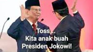 Relawan 02 GRN PAS Tuduh Prabowo-Sandi Mengkhianati Janji item-thumbnail
