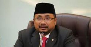 Menteri Agama: Tidak ada Indonesia Jika Tidak ada Islam, Kristen, Katolik, Hindu, Buddha, Konghucu dan Agama-agama Lain item-thumbnail