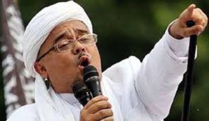 Laksamana Pastikan ada Orang Kuat di Belakang Rizieq, Harus Diungkap… item-thumbnail