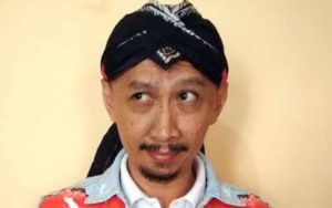 Syarat Jadi Pendukung Rizieq, Harus Tolol Dulu, Kata Abu Janda item-thumbnail