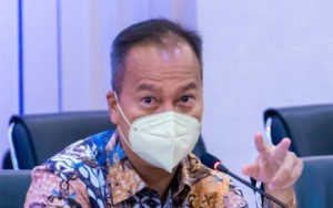 Menperin: Vaksinasi Kunci Pendorong Pemulihan Industri di DN item-thumbnail