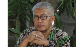Pengelolaan Sistem Cadangan Devisa Menjadi Hak Penuh Negara Berdaulat item-thumbnail
