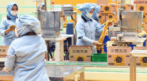 Ekspor Industri Tembus USD 131 Miliar item-thumbnail