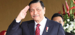 Luhut: Jangan Impor-impor Lagi, Kita Sudah Punya Lumbung Pangan item-thumbnail