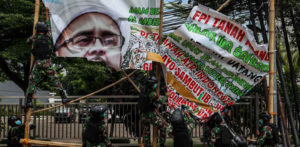Pakar: Perubahan Nama Front Pembela Islam (FPI) Menjadi Front Pemersatu Islam (FPI) Tidak Sah item-thumbnail