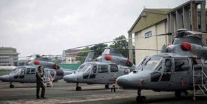 Kementerian Pertahanan Diultimatum, Stop Impor Alutsista item-thumbnail