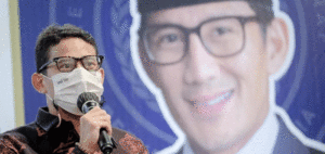 Ide Sandiaga Uno tak Laku, Ditolak Rakyat item-thumbnail