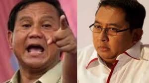 Prabowo tak Tegas, Bukan tak Mungkin Fadli Zon Depak Prabowo dari Gerindra item-thumbnail