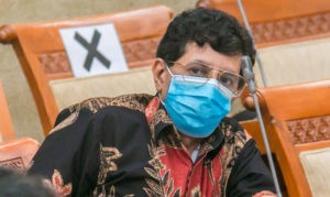 Pemerintah Akselerasi Pengembangan Industri Kendaraan Listrik Dalam Negeri item-thumbnail