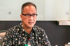 Kemenperin Perkuat Struktur Infrastruktur Mutu Industri Nasional item-thumbnail