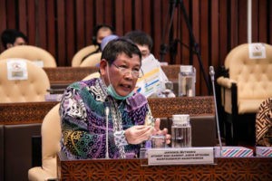 Kemenperin Jaga Pasokan Bahan Baku Garam untuk Sektor Industri item-thumbnail