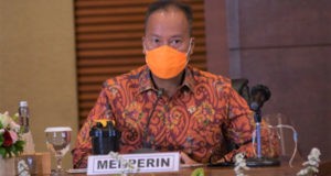 PMI Manufaktur Indonesia Masih di Level Ekspansif item-thumbnail