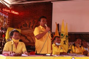 Jangan Jadi Pecundang di Partai Golkar item-thumbnail