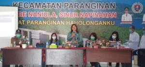 Data Dasa Wisma yang Masuk Baru 20 %, Sehingga Harus Jemput Bola item-thumbnail