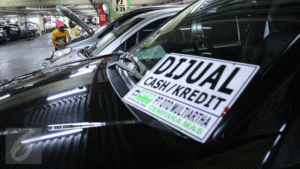 PPn-BM Berdampak Buruk Terhadap Penjualan Mobil Bekas dan Mobil Baru, yang Tidak Mendapat PPn-BM item-thumbnail