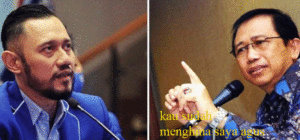 Marzuki Ali akan Polisikan AHY item-thumbnail