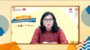Tingkatkan Desain Produk Industri, Kemenperin Gelar Kembali Kompetisi IGDS item-thumbnail