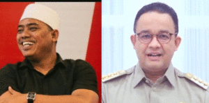 Muannas Alaidid Menduga Keras, Anies Baswedan Terlibat Kasus Korupsi Pengadaan Rumah Nol Rupiah item-thumbnail