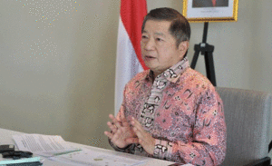 Memenangkan Pemilu 2024, PPP Sasar Suara Generasi Z item-thumbnail