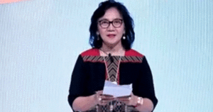 Melalui IFCA 2021, Ekonomi Kreatif Jadi Kunci Pembangunan Berkelanjutan item-thumbnail