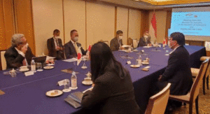 Mitsubishi Komit Menambah Investasi Rp 11,2 Triliun di Indonesia item-thumbnail