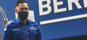 KLB Deli Serdang Polisikan AHY, Ini Alasannya…. item-thumbnail