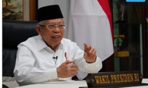 Kongres IKA UKI, Wapres : Warga Harus Memahami dan Menjaga Kesepakatan NKRI item-thumbnail