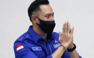 AHY Digugatat Mantan Kader Demokrat Rp 5 Miliar, Ini Penyebabnya… item-thumbnail