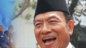 Banyak Aset Milik Partai Demokrat, Tercatat Atas Nama Pribadi, Kubu Moeldoko Sedang Mendata item-thumbnail