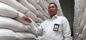 Dirut Bulog: Impor Beras Bukan Urusan Saya… item-thumbnail