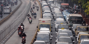 Mulai April PPnBM Kendaraan Bermotor Mencapai Diskon 50 % item-thumbnail