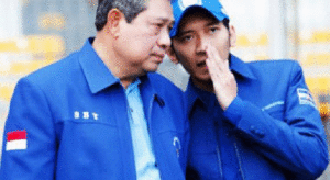 Demokrat Versi KLB Desak Penegak Hukum Periksa SBY dan Ibas dalam Kasus Proyek Hambalang item-thumbnail