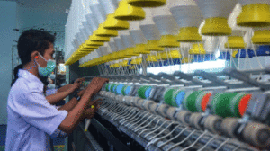 Industri TPT Tertatih-tatih Hadapi Tantangan item-thumbnail