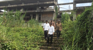 Kubu Moeldoko Bongkar Kasus Korupsi Hambalang, Ini Sikap AHY… item-thumbnail