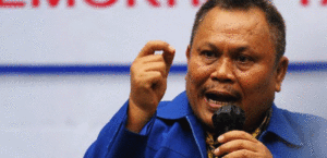 Dipecat dari Demokrat, Jhoni Allen Minta Ganti Rugi Rp 55,8 Miliar item-thumbnail