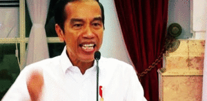 Jokowi Tolak Presiden Tiga Periode item-thumbnail