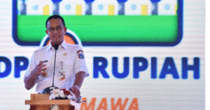 Wagub DKI: Korupsi Rumah Nol % bukan Hanya Tanggungjawab Anis Saja, Tapi Semua Pihak item-thumbnail