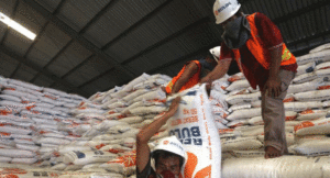 Mutu Beras Impor Bulog, Turun, Berdebu dan Menguning item-thumbnail