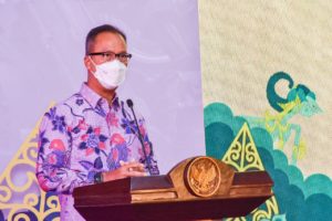 Sektor Manufaktur Realisasikan Investasi Hingga Rp 88 Triliun item-thumbnail