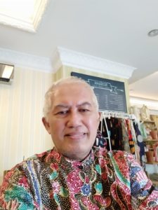 Jangan Gunakan Dana ‘’Stand by Loan’’ item-thumbnail