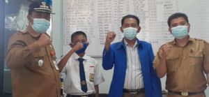 Wandry Diharapkan Jadi Motivator bagi Siswa Lain item-thumbnail
