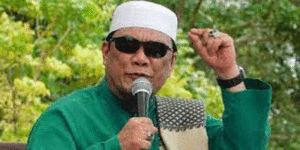 Ketua Cyber Indonesia, Husin Shihab Berharap Bareskrim Polri Segera Menangkap Yahya Waloni item-thumbnail