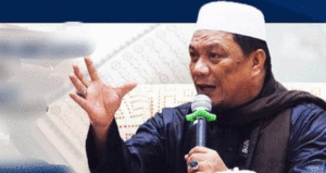 76 Relawan Laporkan Yahya Waloni ke Bareskrim Polri, Diduga Menista Agama item-thumbnail