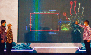 Di Hannover Messe 2021, Indonesia Mengantongi Banyak Keunggulan item-thumbnail